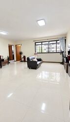 Blk 276B Wenya (Jurong West), HDB 5 Rooms #613495741